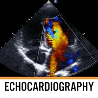 Echocardiography Textbook icon