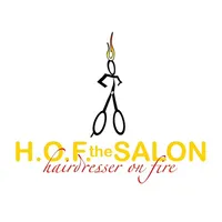 H.O.F.the SALON icon