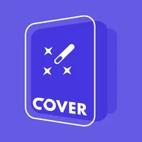 Book Cover Maker by Desygne‪r icon