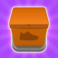 Merge Sneakers - Sneaker Game! icon