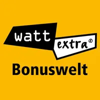 WattExtra Bonuswelt icon