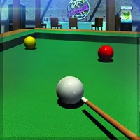 Carom Billiards Pro icon