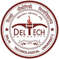 Delhi Technological University icon