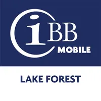 iBB @ Lake Forest Bank & Trust icon