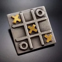 Tic Tac Toe MultiLevel icon