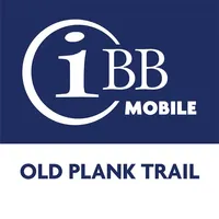 iBB @ Old Plank Trail Bank icon