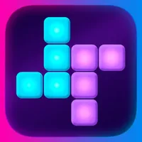 Tricky Blocks - Falling Cubes icon