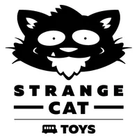 Strangecat Toys icon