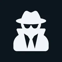 Private Web Browser Incognito icon