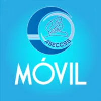 ASECCSS Móvil icon