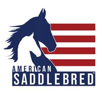 American Saddlebred icon