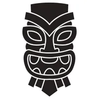 Tiki Sticker Pack icon