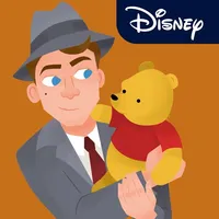 Christopher Robin icon