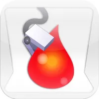 O2 Care - SpO2 HRV Biofeedback icon