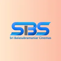 SBS Cinemas icon