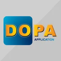 DOPA APP icon