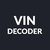 VIN decoder for BMW icon