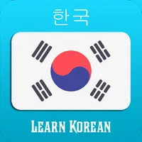 Learn Korean - Phrase and Word icon