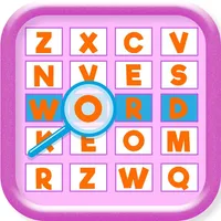 Word Search Games: Puzzles App icon