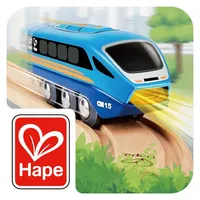 Hape Engine icon