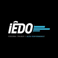 Iêdo Trainer icon