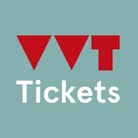 VVT Tickets icon