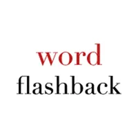 Wordflashback icon