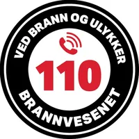 Brannbamsen Bjørnis’ 110-spill icon