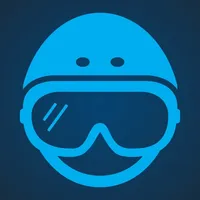 Snowracer icon