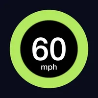 Speedy - Speedometer icon