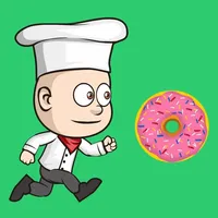 Donut Grab icon