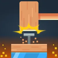 Nailed It - Stack Smasher! icon