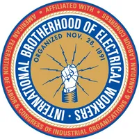 4th D IBEW icon