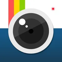 Z Camera - Photo Editor Pro icon