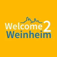 Welcome2Weinheim icon