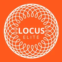 Locus Elite icon