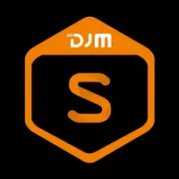 DJM Share icon