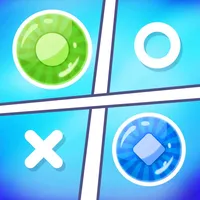 Tic Tac Toe - GamePlay icon