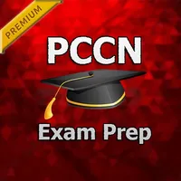 PCCN MCQ Exam Prep Pro icon