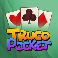 Truco Pocket - Truco Online icon