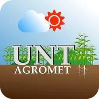 UNT AGROMET icon