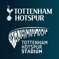 Official Spurs + Stadium App icon