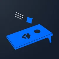 Cornhole Score Tracker icon