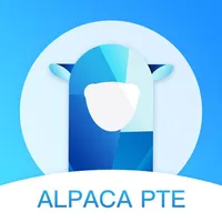 PTE - AI practice platform icon