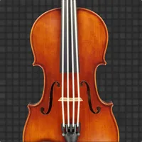 X Violin Family Tuner icon