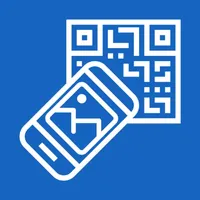 QRcode expert (photo QR maker) icon