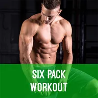 Six Pack Coach : Abs Workouts icon