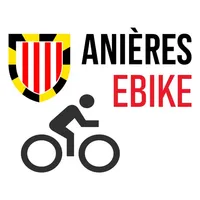 Anières Ebike Sharing icon