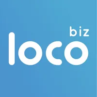 LocoBiz - 招募玩樂商戶 icon