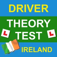 Driver Theory Test Ireland icon